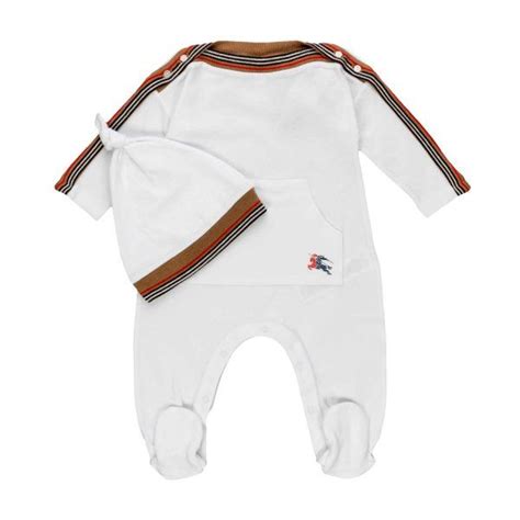 catania negozio neonato burberry|Abbigliamento per neonata di Burberry Kids .